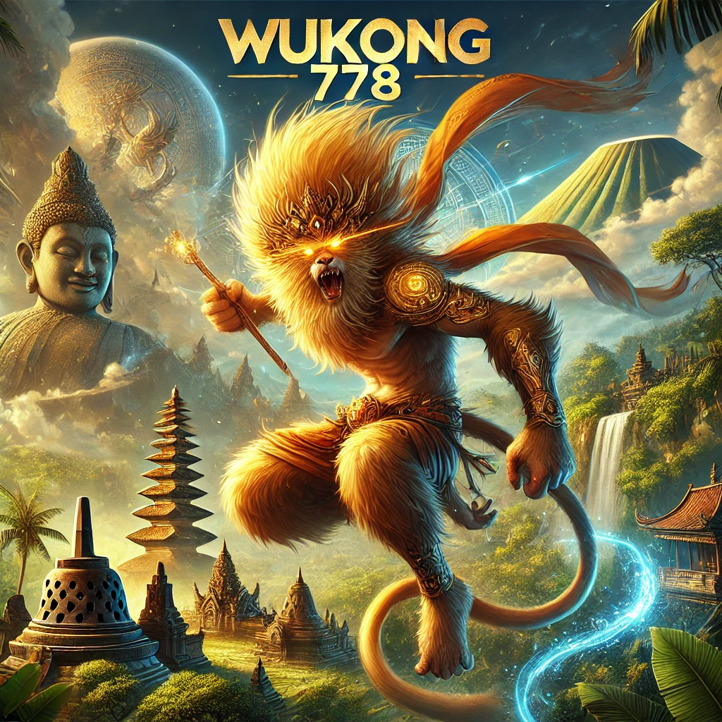 WUKONG778 : LINK SLOT MAXWIN GAMPANG MENANG SETIAP HARI
